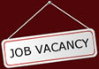 Job Vacancy