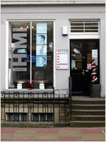 HIM shop