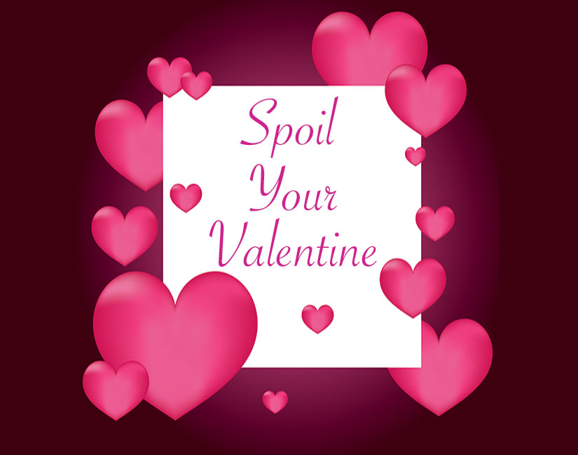 2019 Valentines Offers
